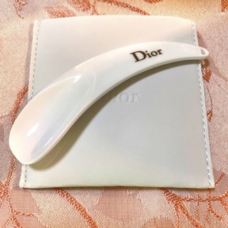 Christian Dior - ディオール　スパチュラ ゴマージュのアプリケーター　新品未使用