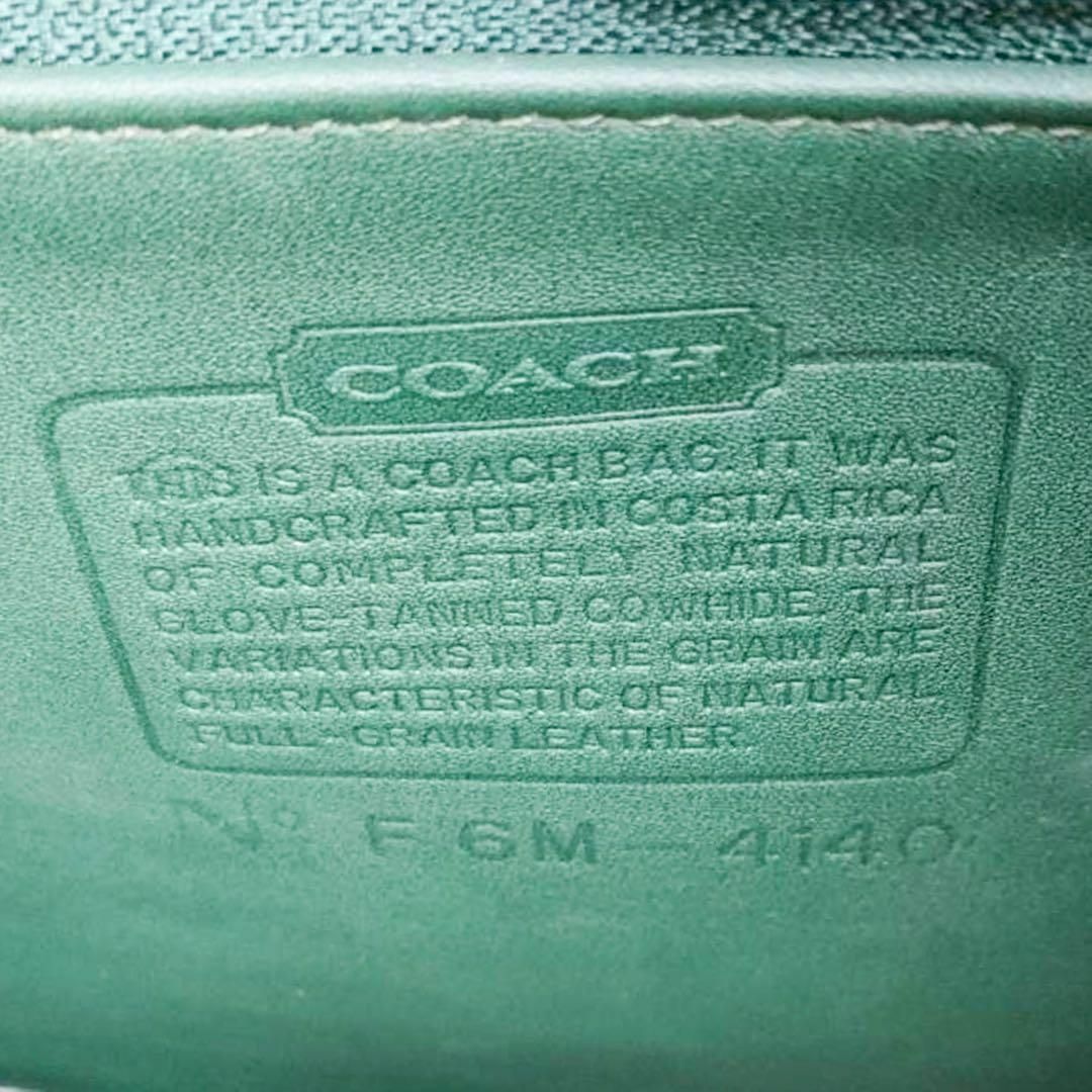 COACH(コーチ)のコーチ オールドコーチ トートバッグ 4140 レディースのバッグ(トートバッグ)の商品写真