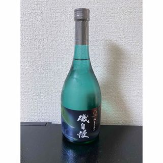 イソジマンシュゾウ(磯自慢酒造)の磯自慢　純米大吟醸 42　スプリングブリーズ720ml(日本酒)