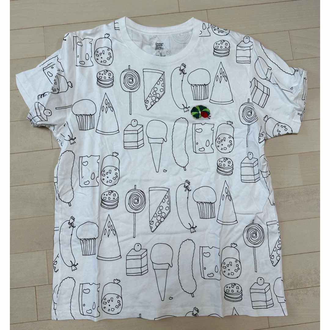 Design Tshirts Store graniph(グラニフ)のお話Tシャツセット メンズのトップス(Tシャツ/カットソー(半袖/袖なし))の商品写真