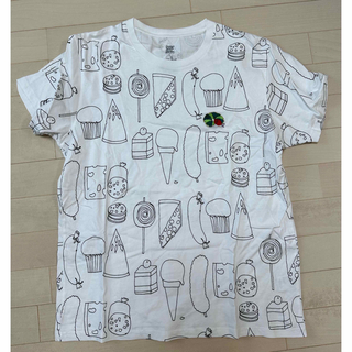 グラニフ(Design Tshirts Store graniph)のお話Tシャツセット(Tシャツ/カットソー(半袖/袖なし))