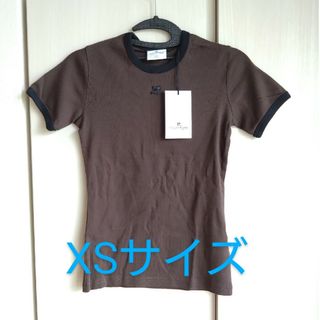 最終値下げ Courrèges クレージュ Tシャツ