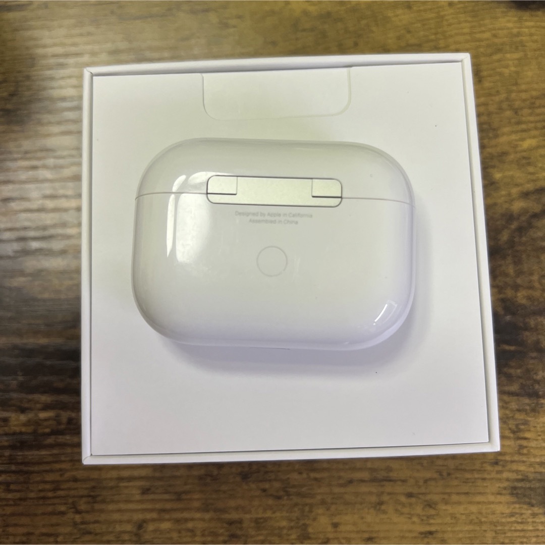 Apple国内正規品 AirPods Pro 第一世代 充電ケース