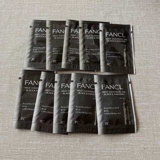 FANCL - ファンケル  クレンジングオイル　サンプル