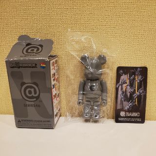 メディコムトイ(MEDICOM TOY)のbe@rbrick SERIES46 BASIC 「C」(その他)