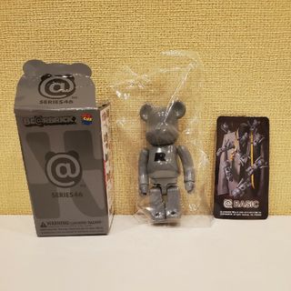 メディコムトイ(MEDICOM TOY)のbe@rbrick SERIES46 BASIC 「R」(その他)