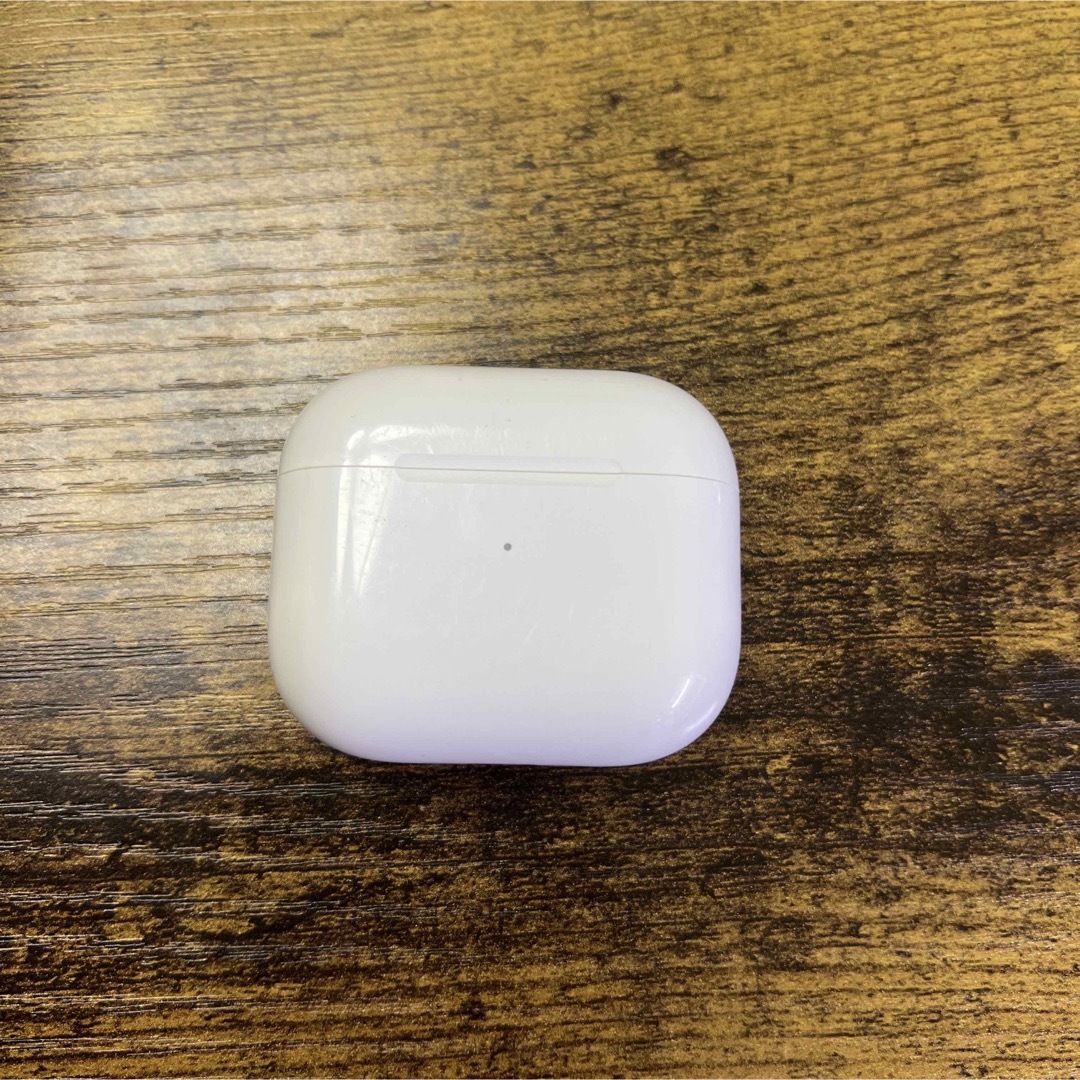 Apple Airpods 第3世代　充電ケース