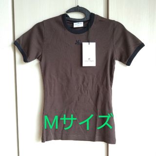 門りょう Courreges クレージュ Tシャツ