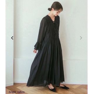 MARNO Sophia dress(ロングワンピース/マキシワンピース)