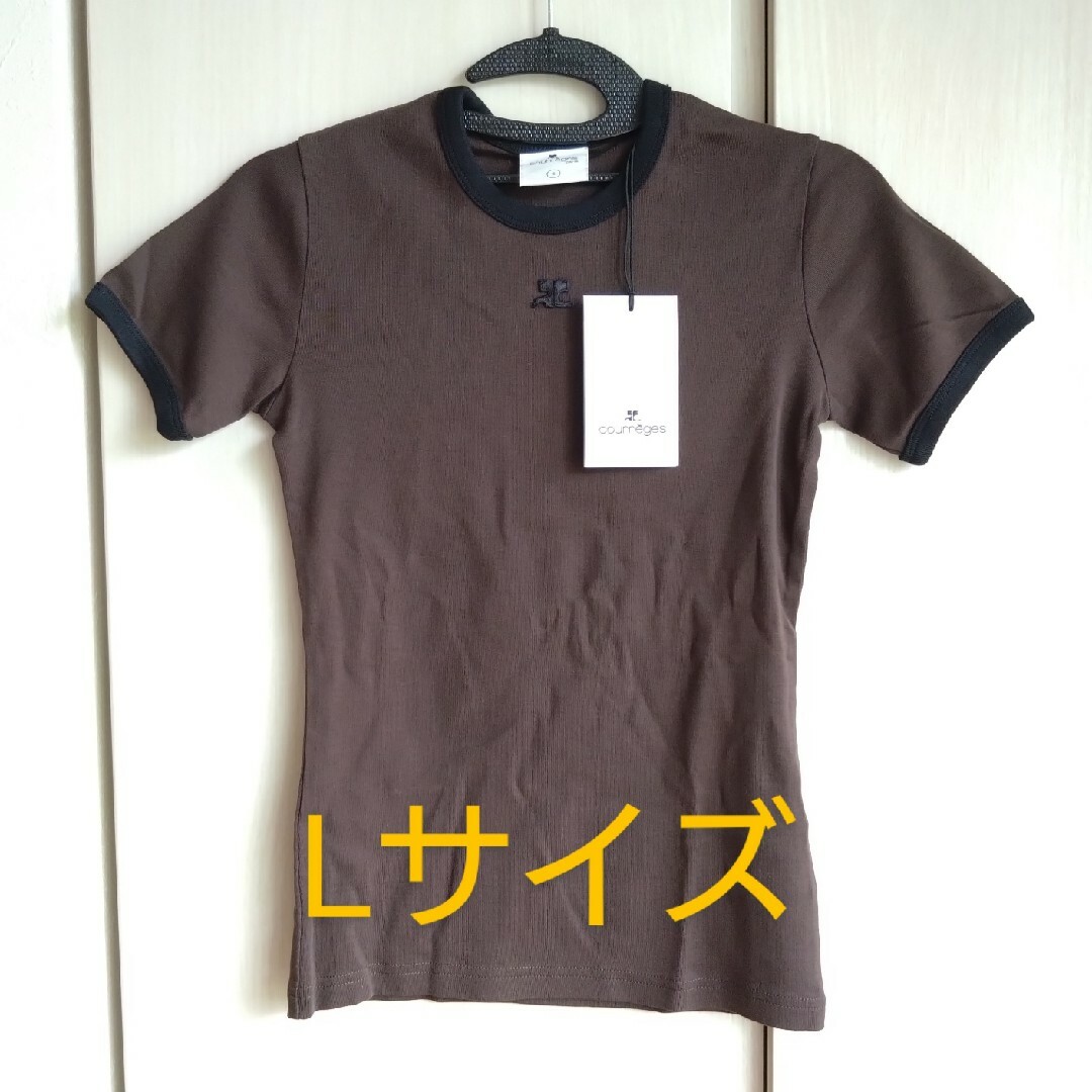 Courreges コットンTシャツ