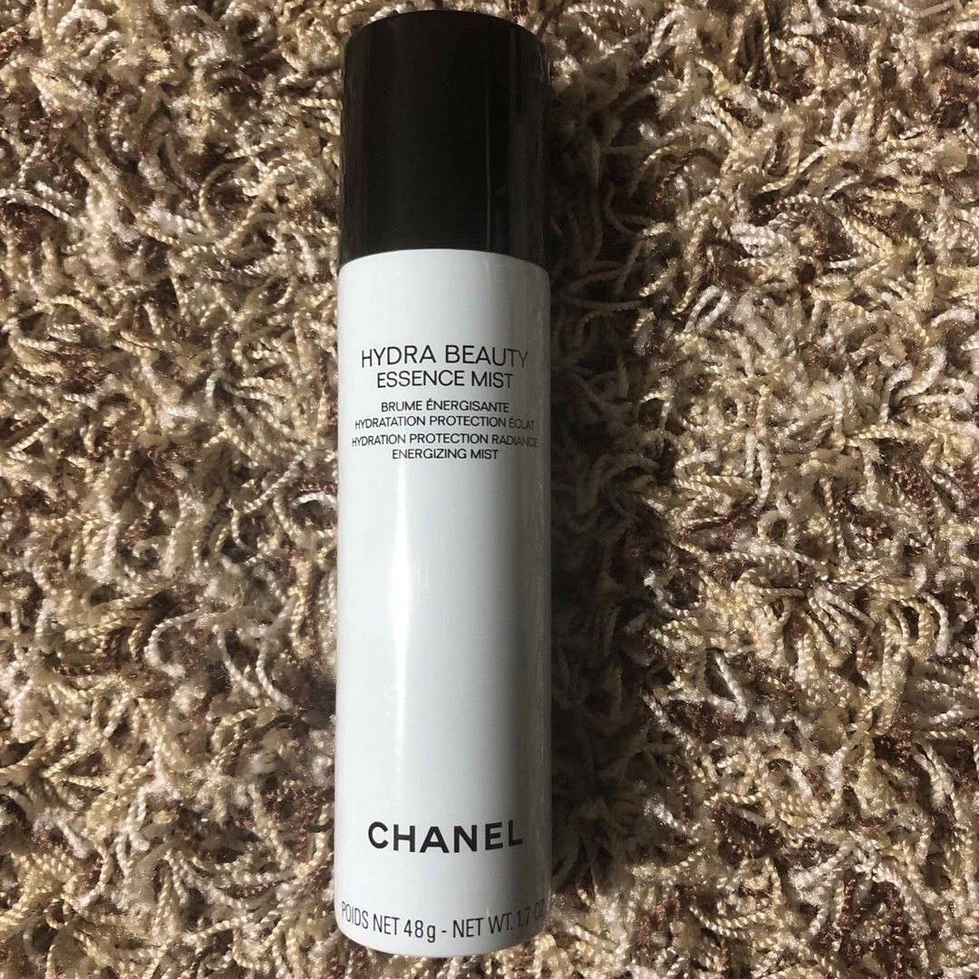 新品未使用品✨CHANEL イドラビューティーエッセンスミスト