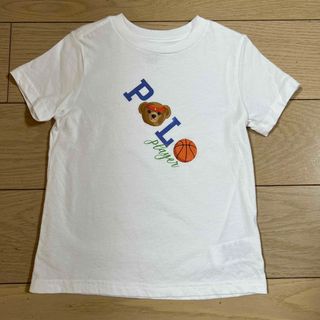 ポロラルフローレン(POLO RALPH LAUREN)の102/ラルフローレン(Tシャツ/カットソー)