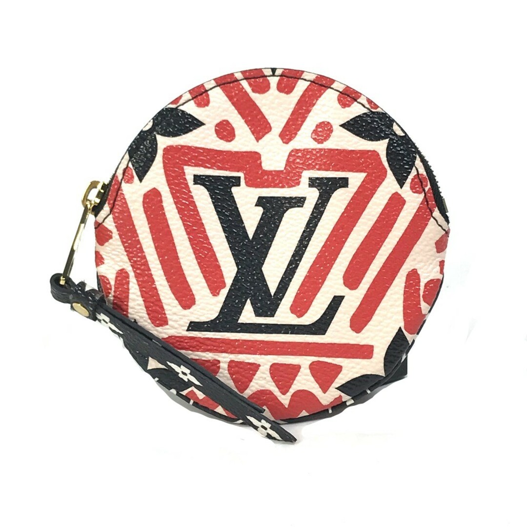 LOUIS VUITTON - ルイヴィトン LOUIS VUITTON ポルトモネ ロン LOUIS VUITTON - ルイヴィトン LOUIS VUITTON ポルトモネ ロン