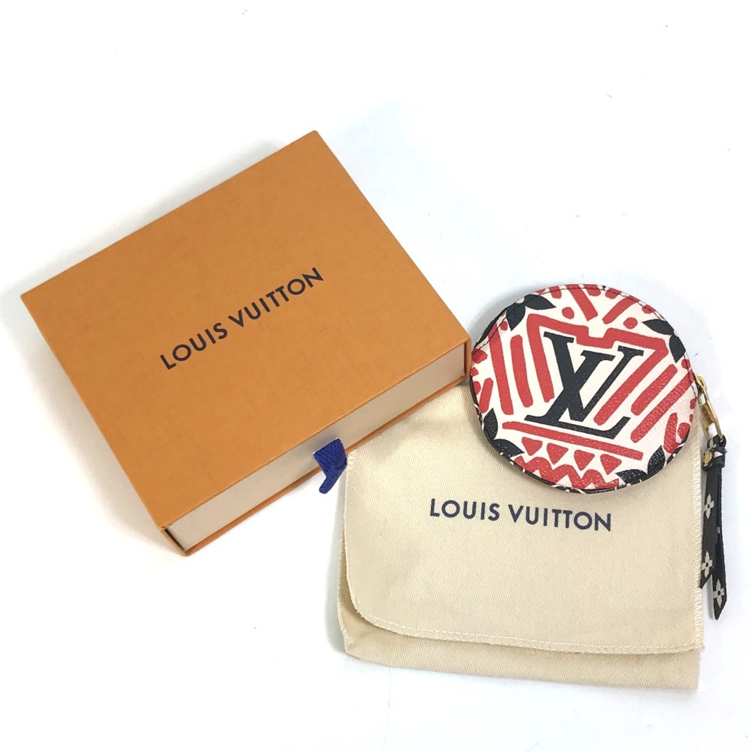 LOUIS VUITTON - ルイヴィトン LOUIS VUITTON ポルトモネ ロン M69505