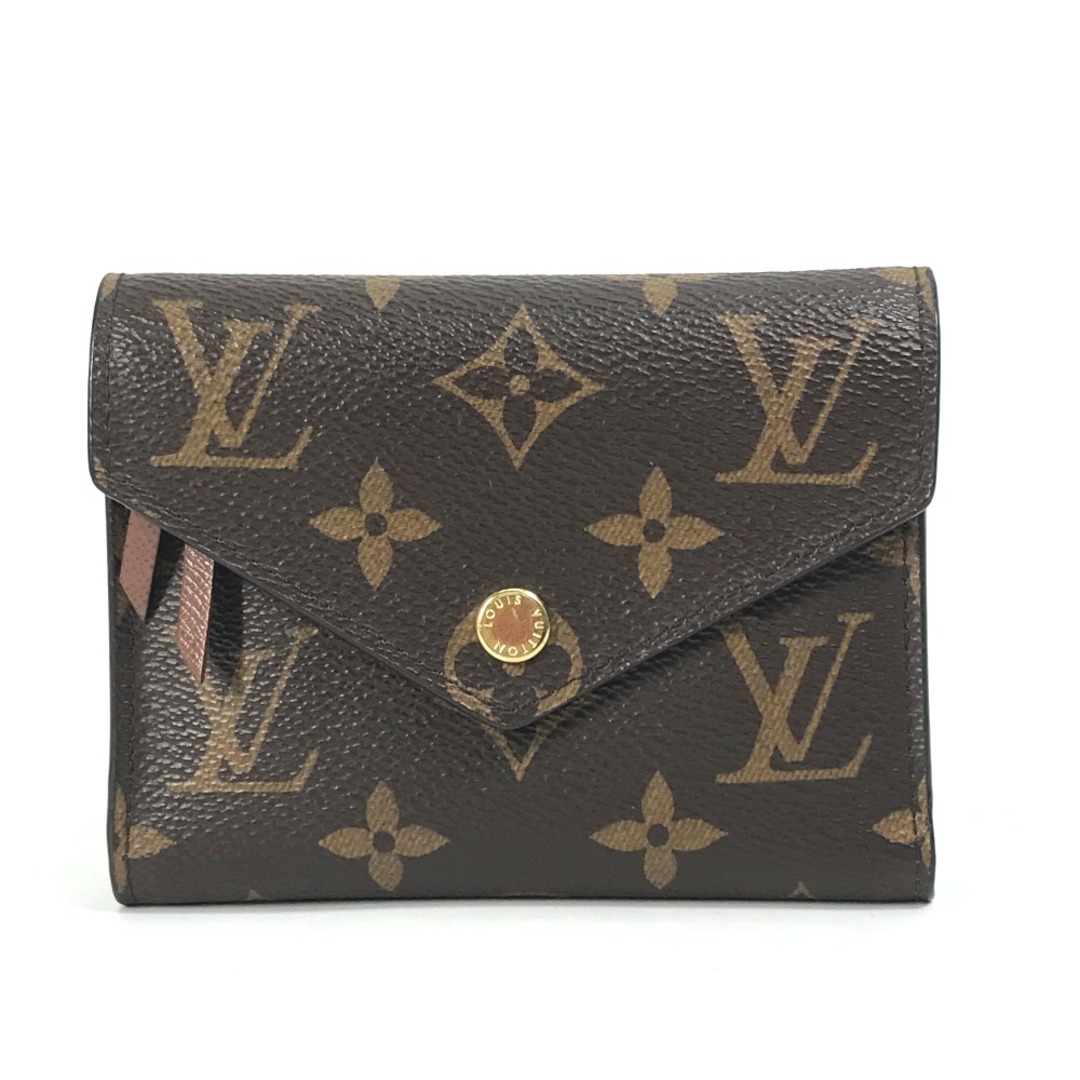 LOUIS VUITTON   ルイヴィトン LOUIS VUITTON ポルトフォイユ