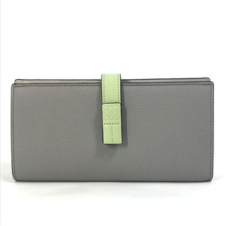 ロエベ 財布(レディース)（グレー/灰色系）の通販 200点以上 | LOEWEの