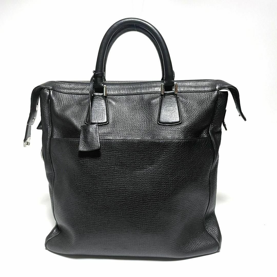 Bally - バリー ビジネスバッグ ブリーフケース トートバッグ A4収納