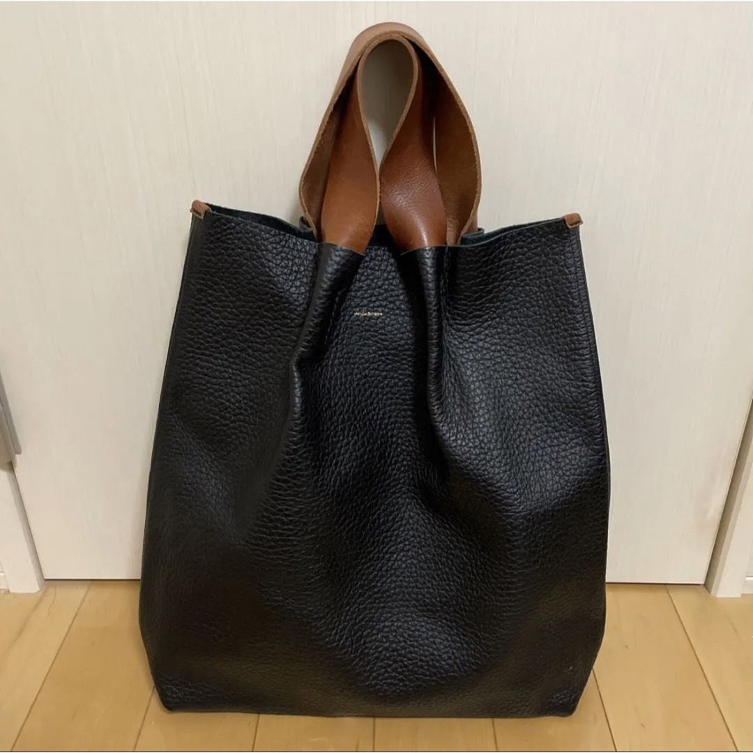 Hender Scheme piano bag big black | フリマアプリ ラクマ