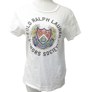 ポロラルフローレン プリントTシャツ Tシャツ(レディース/半袖)の通販