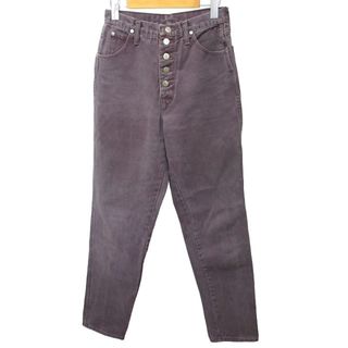 Wrangler - wrangler ランチャードレスジーンズ W28の通販 by ...