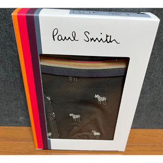 ポールスミス(Paul Smith)のポールスミス　ボクサーパンツ　4527 077(ボクサーパンツ)