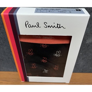 ポールスミス(Paul Smith)のポールスミス　ボクサーパンツ　4534 024(ボクサーパンツ)