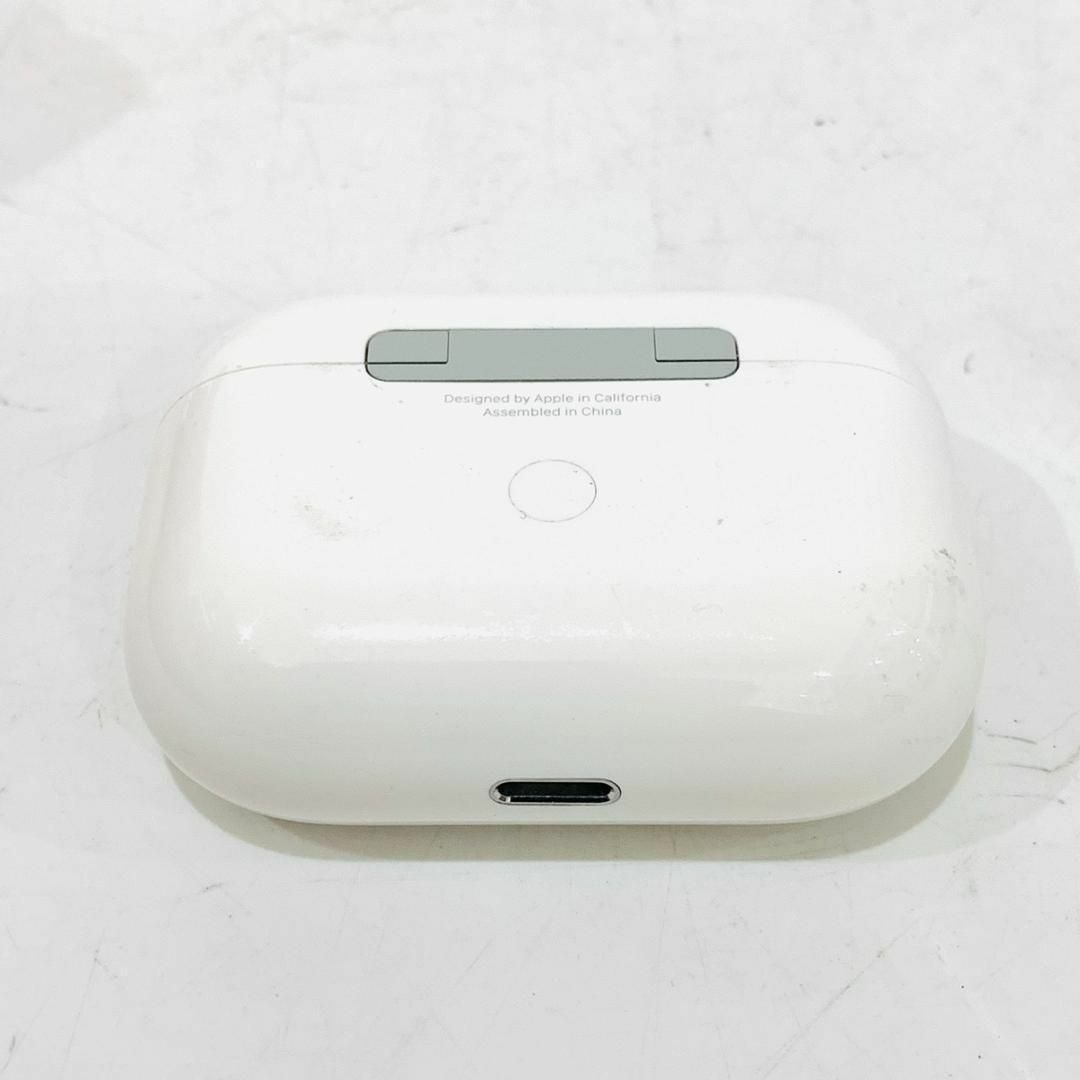 純正品 AirPods Pro MWP22J/A 充電ケース(充電器)