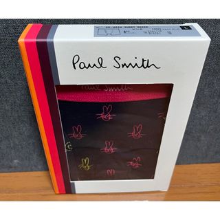 ポールスミス(Paul Smith)のポールスミス　ボクサーパンツ　4534 020(ボクサーパンツ)