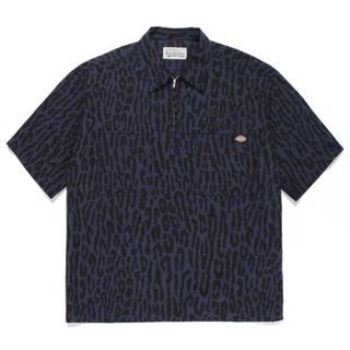 ワコマリア レオパード シャツ(メンズ)の通販 400点以上 | WACKO MARIA