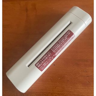 ムジルシリョウヒン(MUJI (無印良品))の無印良品　ハンドシュレッダー(日用品/生活雑貨)