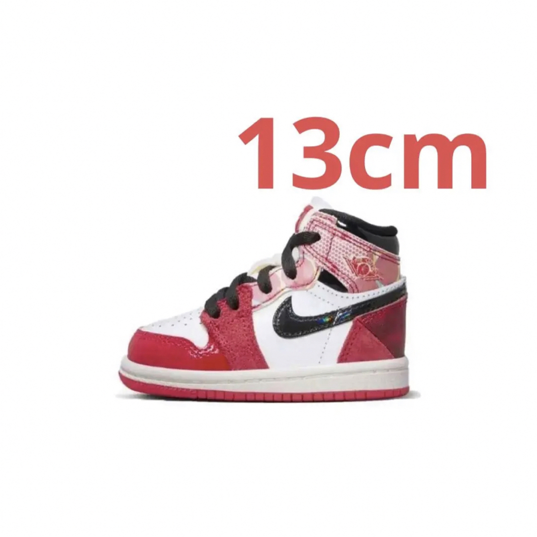 NIKE(ナイキ)のNike Air Jordan 1 High OG SP TD 13cm キッズ/ベビー/マタニティのベビー靴/シューズ(~14cm)(スニーカー)の商品写真