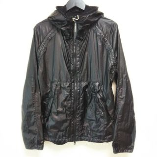 【美品】テック系　cp company ゴーグルジャケット　ブラック　L y2k