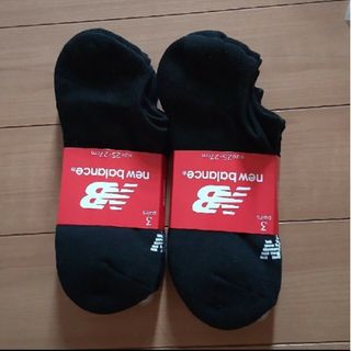 ニューバランス(New Balance)のニューバランス　靴下(ソックス)