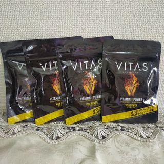 バイタス ビタパワー VITAS マルチビタミン マカ(ビタミン)