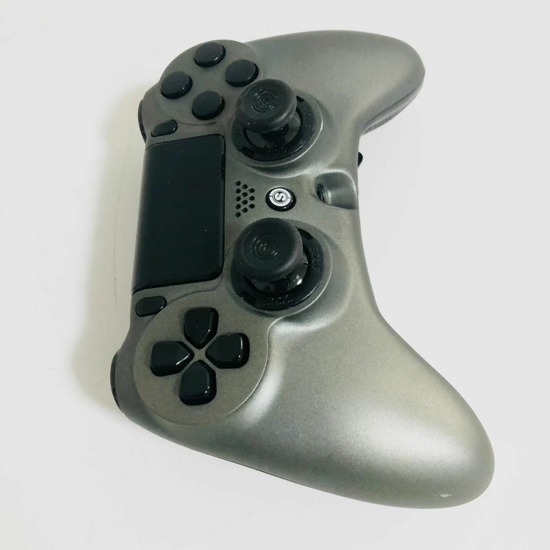 SCUF IMPACT PS4コントローラー SG402-02