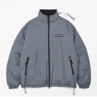 ワンエルディーケーセレクト(1LDK SELECT)のennoyとスタイリスト私物 NYLON PADDED JACKET+PANTS(ナイロンジャケット)