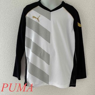 プーマ(PUMA)のプーマkids(Tシャツ/カットソー)