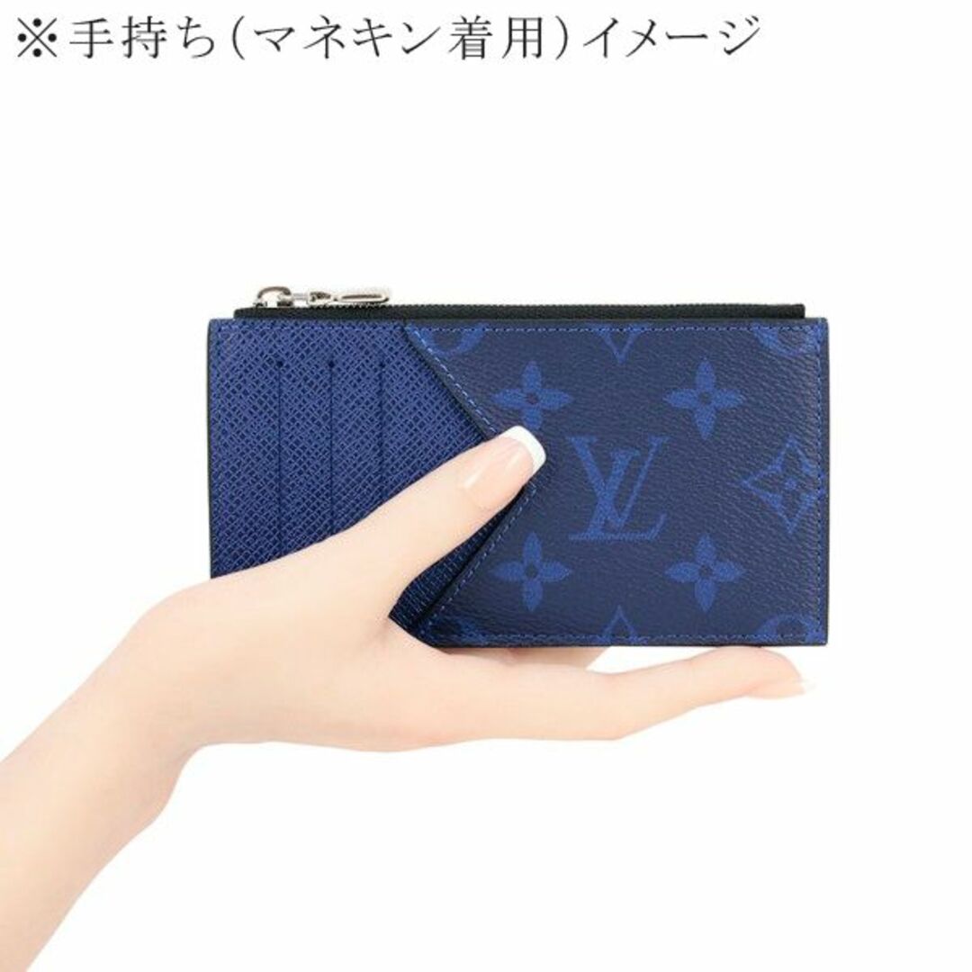 ルイヴィトン LOUIS VUITTON コインケース カードケース コインカード