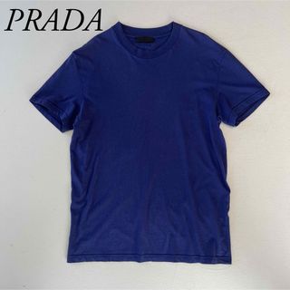 05aw プラダ PRADA  Adagp Paris Tシャツ カットソー◇４