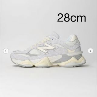 New Balance - 希少 New Balance U9060HSA 28cm GRAYの通販 by ...