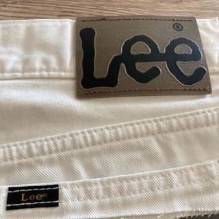 リー(Lee)のleeタグ(各種パーツ)