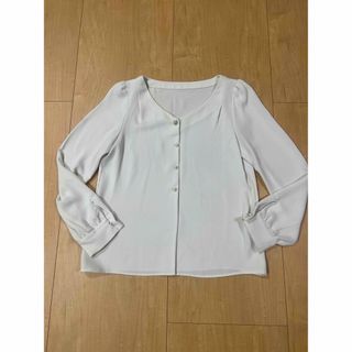 プロポーションボディドレッシング(PROPORTION BODY DRESSING)のPROPORTION  プロポーション　カットソーブラウス(シャツ/ブラウス(長袖/七分))