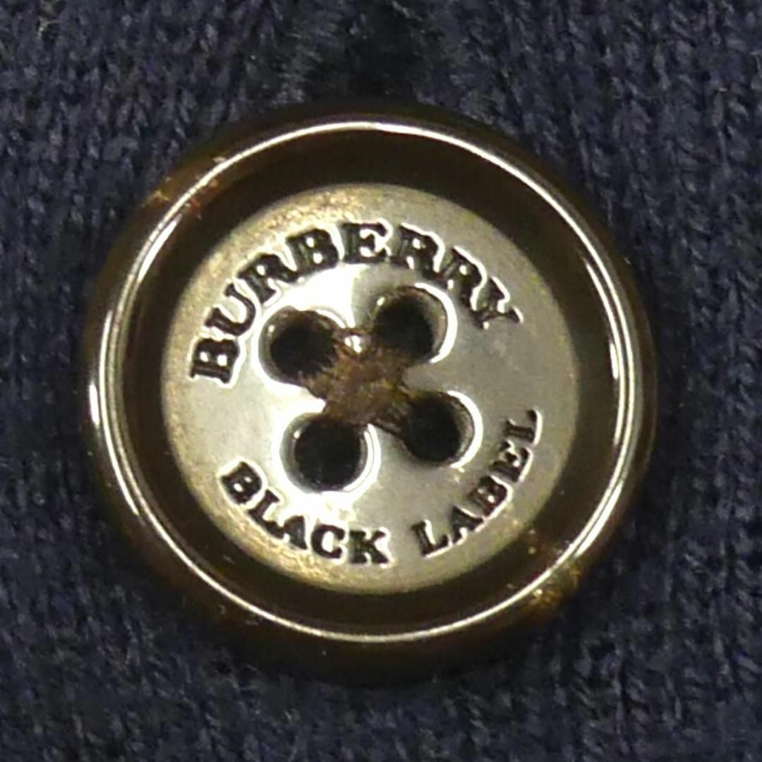 BURBERRY BLACK LABEL - バーバリーブラックレーベル 廃盤