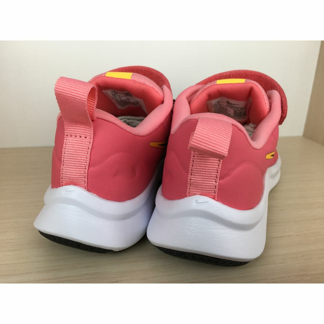 NIKE - ナイキ スターランナー3 PSV 靴 21,0cm 新品 (1730)の NIKE - ナイキ スターランナー3 PSV 靴 21,0cm 新品 (1730)の