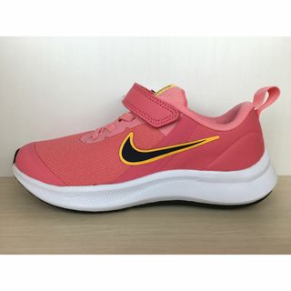 ナイキ(NIKE)のナイキ スターランナー3 PSV 靴 21,0cm 新品 (1730)(スニーカー)