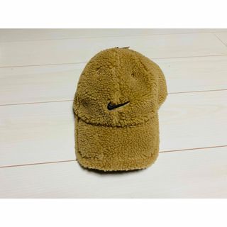 ナイキ(NIKE)の【NIKE / CAP】フリースキャップ(キャップ)