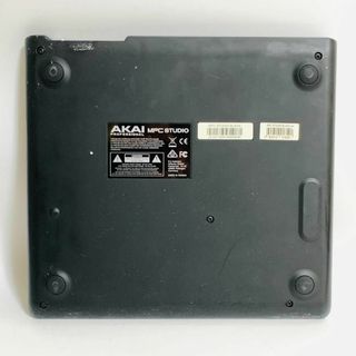 AKAI MPC Studio Black 音楽制作ツールの通販 by B/1's shop|ラクマ