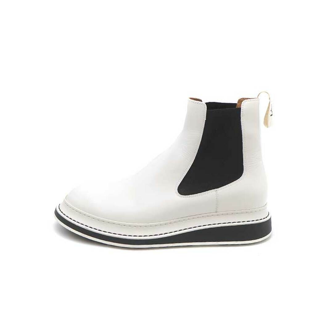 LOEWE - LOEWE ロエベ CHELSEA BOOT サイドゴアチェルシーブーツ