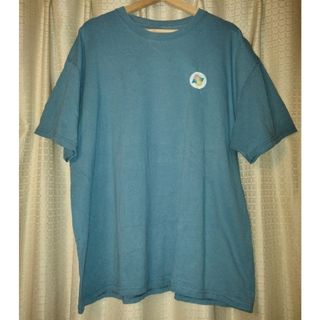 ギルタン(GILDAN)の【windows】プリントTシャツ 00s(Tシャツ(半袖/袖なし))