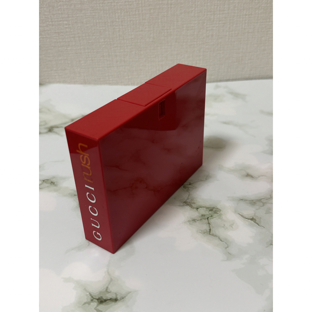 GUCCI RUSH グッチ ラッシュ 75ml 廃盤